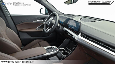 BMW X2 Gebrauchtwagen