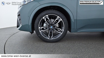 BMW X2 Gebrauchtwagen