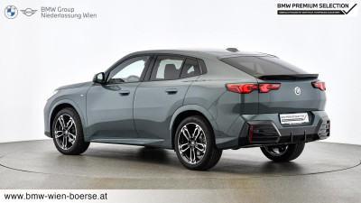 BMW X2 Gebrauchtwagen