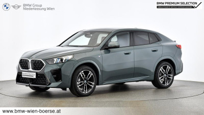 BMW X2 Gebrauchtwagen