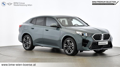 BMW X2 Gebrauchtwagen