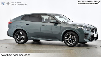 BMW X2 Gebrauchtwagen