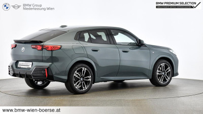 BMW X2 Gebrauchtwagen