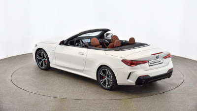 BMW 4er Gebrauchtwagen BMW 4er Gebrauchtwagen