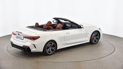 BMW 4er Gebrauchtwagen BMW 4er Gebrauchtwagen