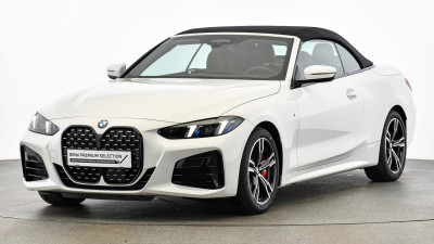 BMW 4er Gebrauchtwagen BMW 4er Gebrauchtwagen