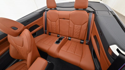 BMW 4er Gebrauchtwagen BMW 4er Gebrauchtwagen