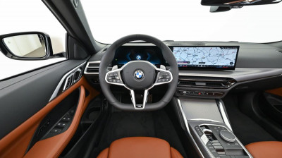 BMW 4er Gebrauchtwagen BMW 4er Gebrauchtwagen