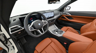 BMW 4er Gebrauchtwagen BMW 4er Gebrauchtwagen