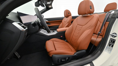 BMW 4er Gebrauchtwagen BMW 4er Gebrauchtwagen