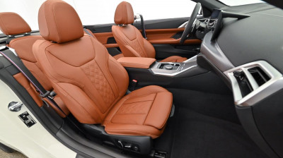 BMW 4er Gebrauchtwagen BMW 4er Gebrauchtwagen