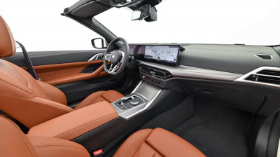 BMW 4er Gebrauchtwagen BMW 4er Gebrauchtwagen