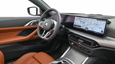 BMW 4er Gebrauchtwagen BMW 4er Gebrauchtwagen
