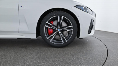 BMW 4er Gebrauchtwagen BMW 4er Gebrauchtwagen