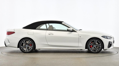 BMW 4er Gebrauchtwagen BMW 4er Gebrauchtwagen