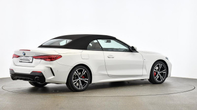 BMW 4er Gebrauchtwagen BMW 4er Gebrauchtwagen