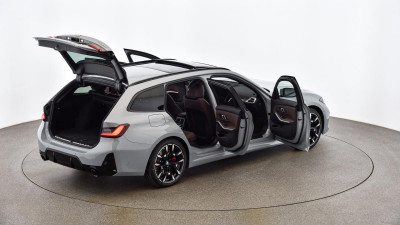 BMW 3er Gebrauchtwagen