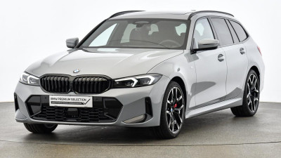 BMW 3er Gebrauchtwagen