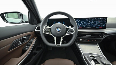 BMW 3er Gebrauchtwagen