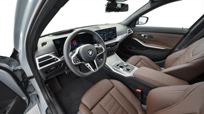 BMW 3er Gebrauchtwagen