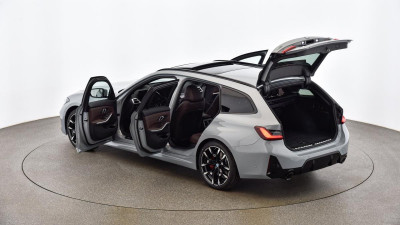 BMW 3er Gebrauchtwagen