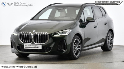 BMW 2er Gebrauchtwagen