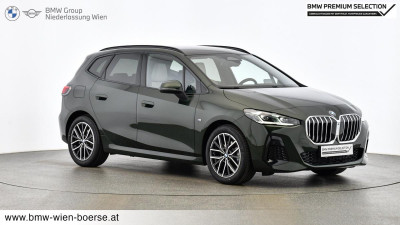 BMW 2er Gebrauchtwagen