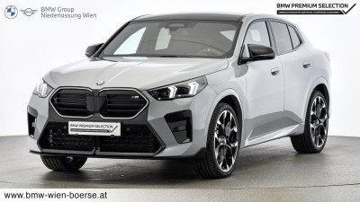 BMW X2 Gebrauchtwagen