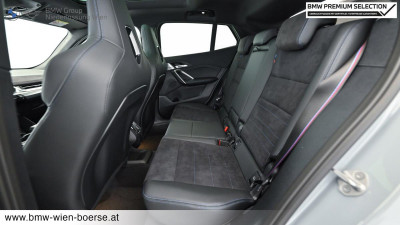 BMW X2 Gebrauchtwagen