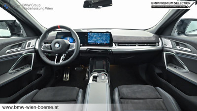 BMW X2 Gebrauchtwagen