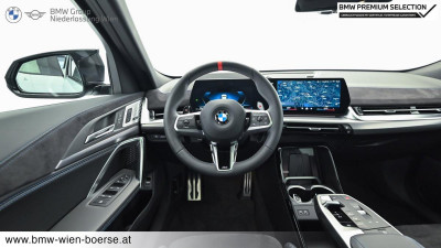 BMW X2 Gebrauchtwagen