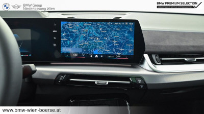 BMW X2 Gebrauchtwagen