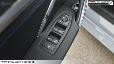 BMW X2 Gebrauchtwagen