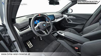 BMW X2 Gebrauchtwagen
