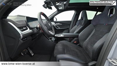 BMW X2 Gebrauchtwagen