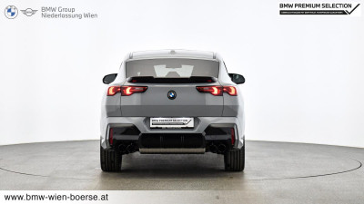 BMW X2 Gebrauchtwagen