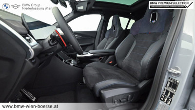 BMW X2 Gebrauchtwagen