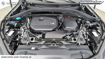 BMW X2 Gebrauchtwagen