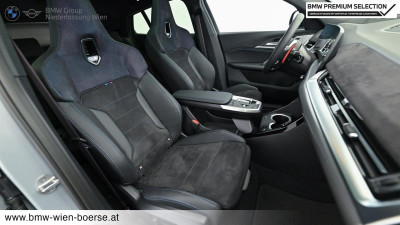 BMW X2 Gebrauchtwagen