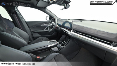 BMW X2 Gebrauchtwagen