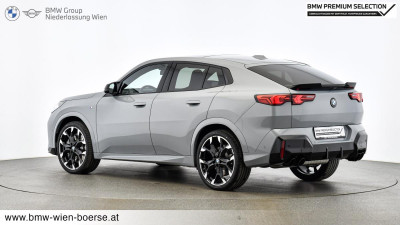 BMW X2 Gebrauchtwagen