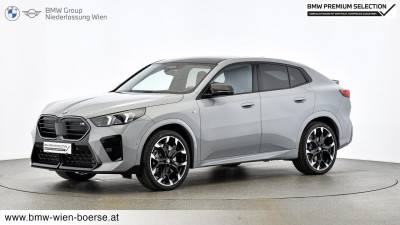BMW X2 Gebrauchtwagen
