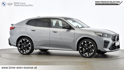 BMW X2 Gebrauchtwagen