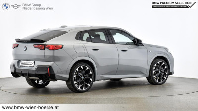 BMW X2 Gebrauchtwagen