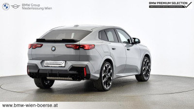 BMW X2 Gebrauchtwagen