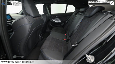 BMW 1er Gebrauchtwagen