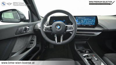 BMW 1er Gebrauchtwagen