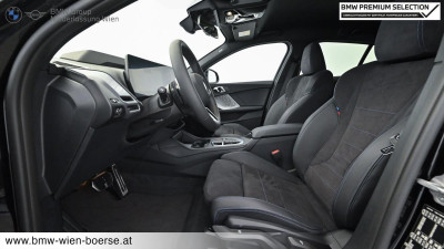 BMW 1er Gebrauchtwagen