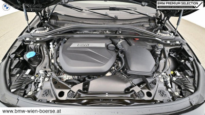 BMW 1er Gebrauchtwagen