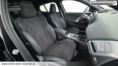 BMW 1er Gebrauchtwagen